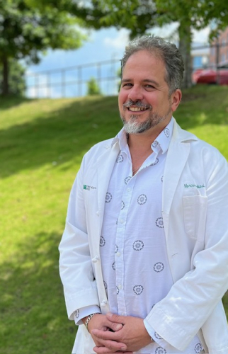 Marcus Debiasi